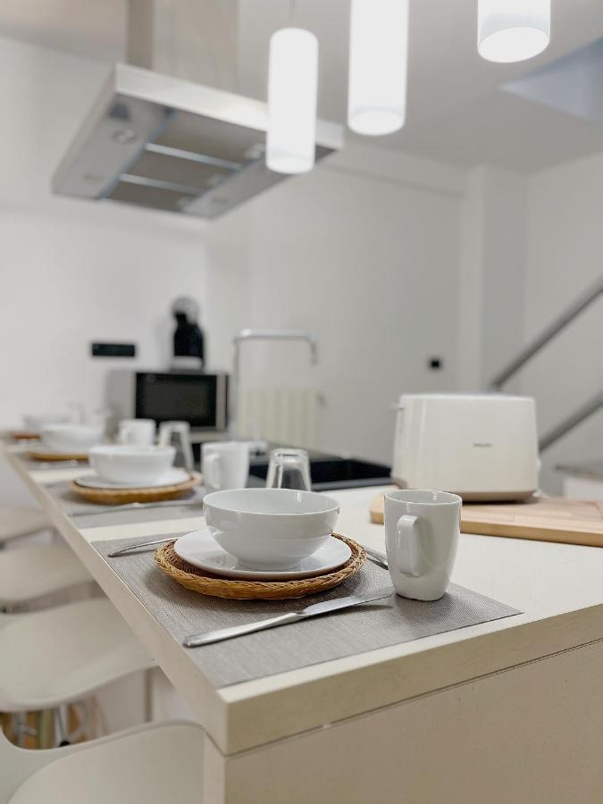 Life Is Roma Termini Apartman Kültér fotó