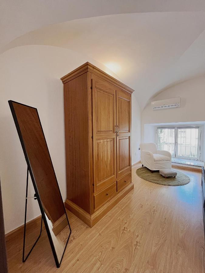 Life Is Roma Termini Apartman Kültér fotó