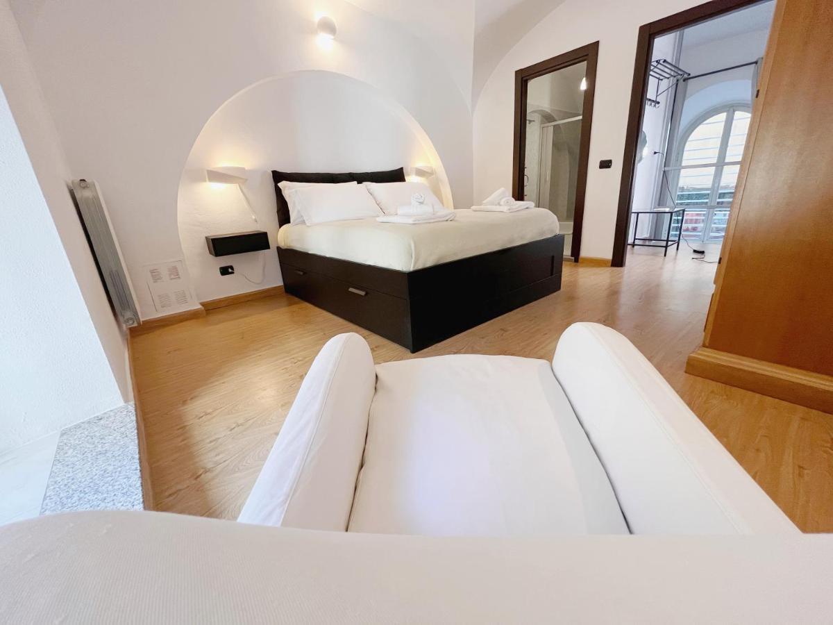 Life Is Roma Termini Apartman Kültér fotó