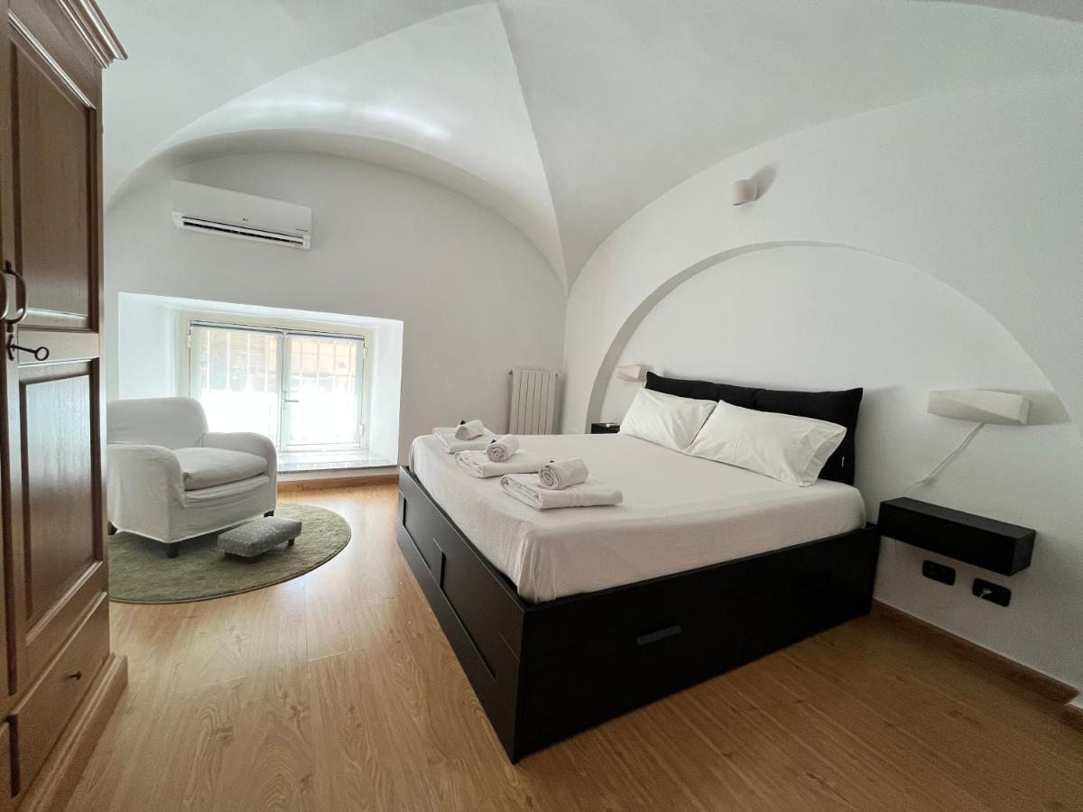 Life Is Roma Termini Apartman Kültér fotó